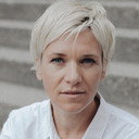Kerstin Landsmann als Claudie