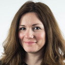 Léa Stréliski als Self