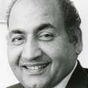 Mohammed Rafi als Self - Singer(archive footage)