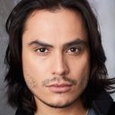 Kiowa Gordon als Embry Call