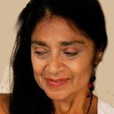 Rose Cano als Alma