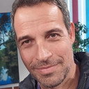 Χρήστος Καραΐσκος als Mehmet