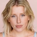 Lindsley Register als Candice