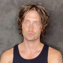 Trey Cosner als Vern