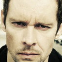 Nicolas Gerout als Fred, Samia's boyfriend