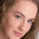 Sylvie Chartrand als Puppeteer