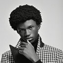 Jerel Xavier Alston als Kevin Bryant