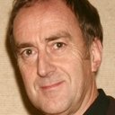 Angus Deayton als Actor