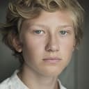 Valentin von Falkenhayn als Young Rocco