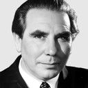 Donald Wolfit als R.D. Muir (as Sir Donald Wolfit)