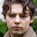 Patrick Walshe McBride als Sebastian Brudenell