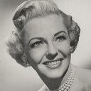 Vivian Blaine als Susan Cowan