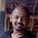 Prammod Sanghi als Reporter