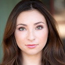 Ava Cantrell als Rachel