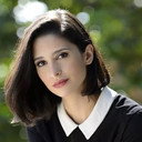 Anna Sophia Folch als Flora