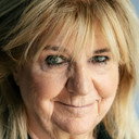 Ulla Terkelsen als Vært