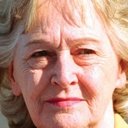Kirsten Rolffes als Sigrid Drusse