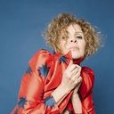 Marcela Agudelo als Patricia