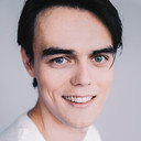 Almar Blær Sigurjonsson als Úlfar