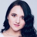 Marianna Ovchinnikova als Vecina (voice)