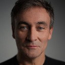 Derek Riddell als Parson