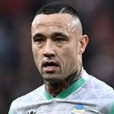 Radja Nainggolan als Self
