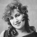 Olga Scheinpflugová als 