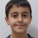 Ali Osman Arıkbaş als Gazi Alp