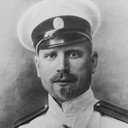 Georgiy Sedov als Archive footage