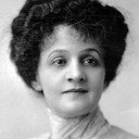 Leonora von Ottinger als Mrs. Peabody
