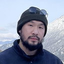 邱永騰 als Korean assassin