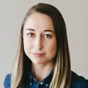 Andrea Jorawsky als Kristen
