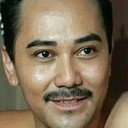 Baron Hermanto als Larang Jagad