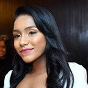 Washiya Mohamed als Aalin