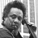 Charles Mingus als self