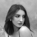 Ilaria Mestieri als Mirea