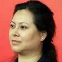 Li Zhuang als 四福晋那拉氏