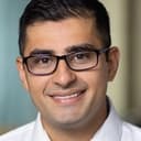 Ahmad Ghafouri als Stage Manager