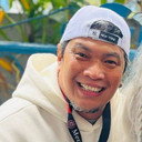 Noel Urbano als Imaw