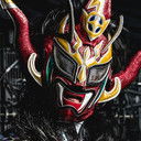 Keiichi Yamada als Jushin Thunder Liger