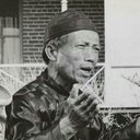 H.W. Gim als Wong