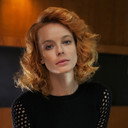Marzena Pokrzywinska als Paulina