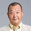 木下隆行 als Hikari's Father
