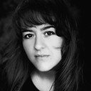 Emma Bispham als Nurse