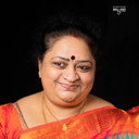 Aruna Bhikshu als Sundar's Grandmother