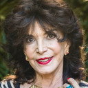 Lady Francisco als Rose