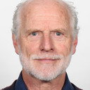 Genio de Groot als Grandpa