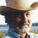 Hal Douglas als Narrator