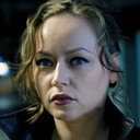 Maja Makowski als Grete