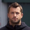Jonny James als Bodyguard Assassin
